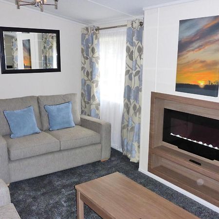 Allerton Holiday Park Arkendale Екстериор снимка