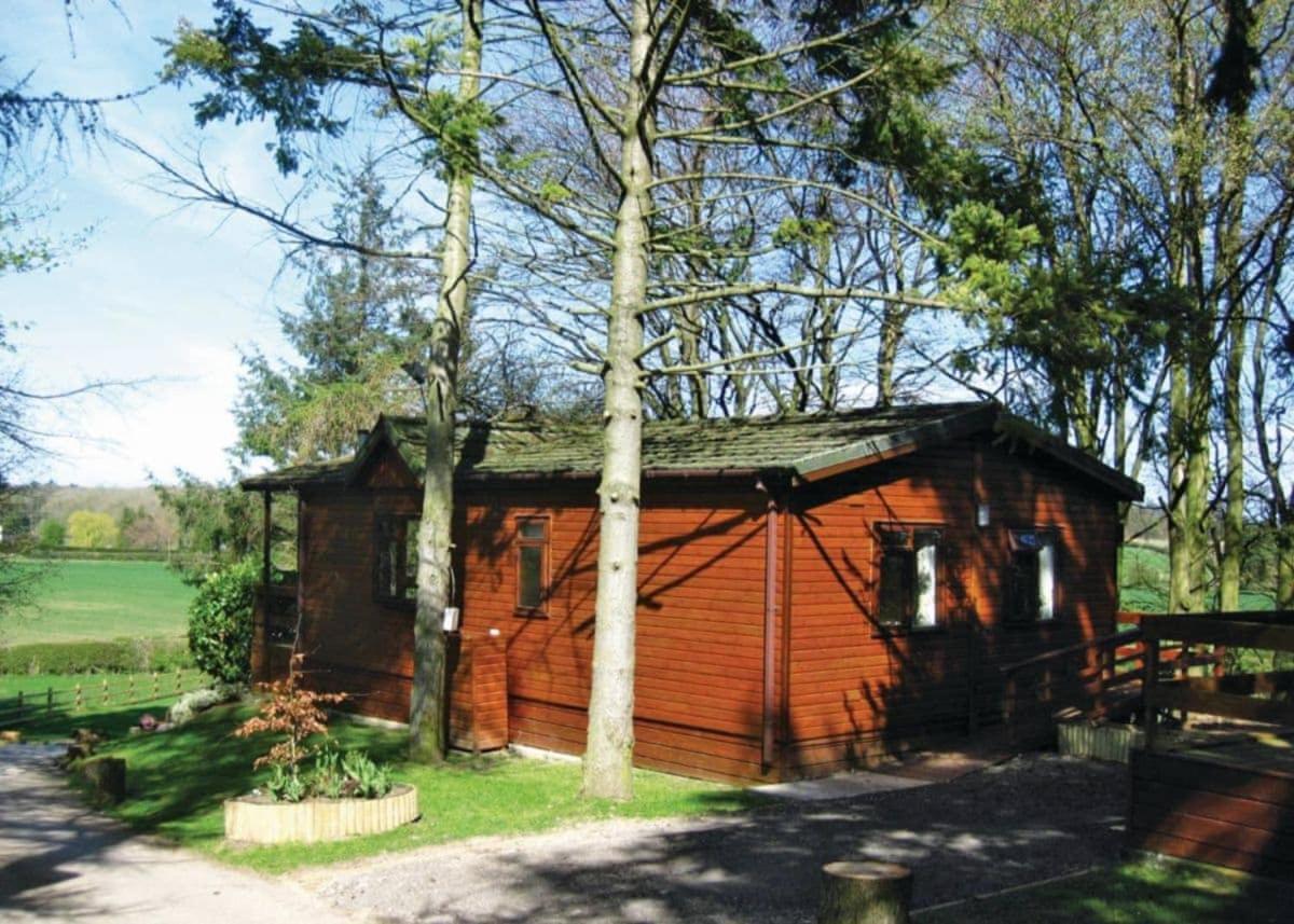 Allerton Holiday Park Arkendale Екстериор снимка