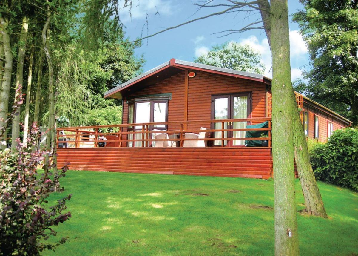 Allerton Holiday Park Arkendale Екстериор снимка