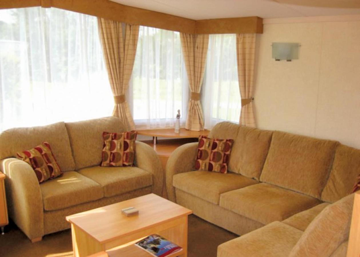 Allerton Holiday Park Arkendale Екстериор снимка